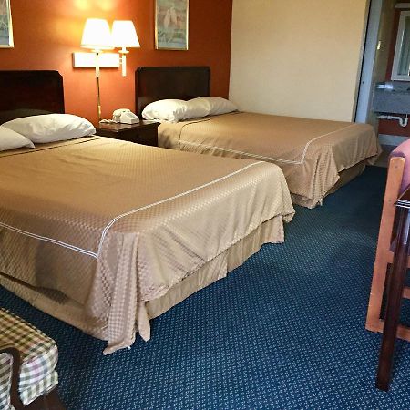 Executive Inn Texarkana Luaran gambar
