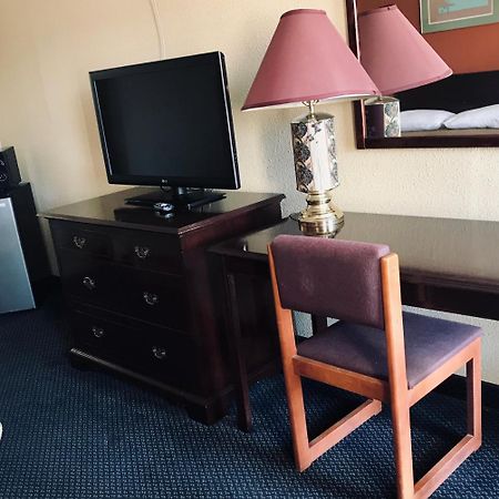 Executive Inn Texarkana Luaran gambar