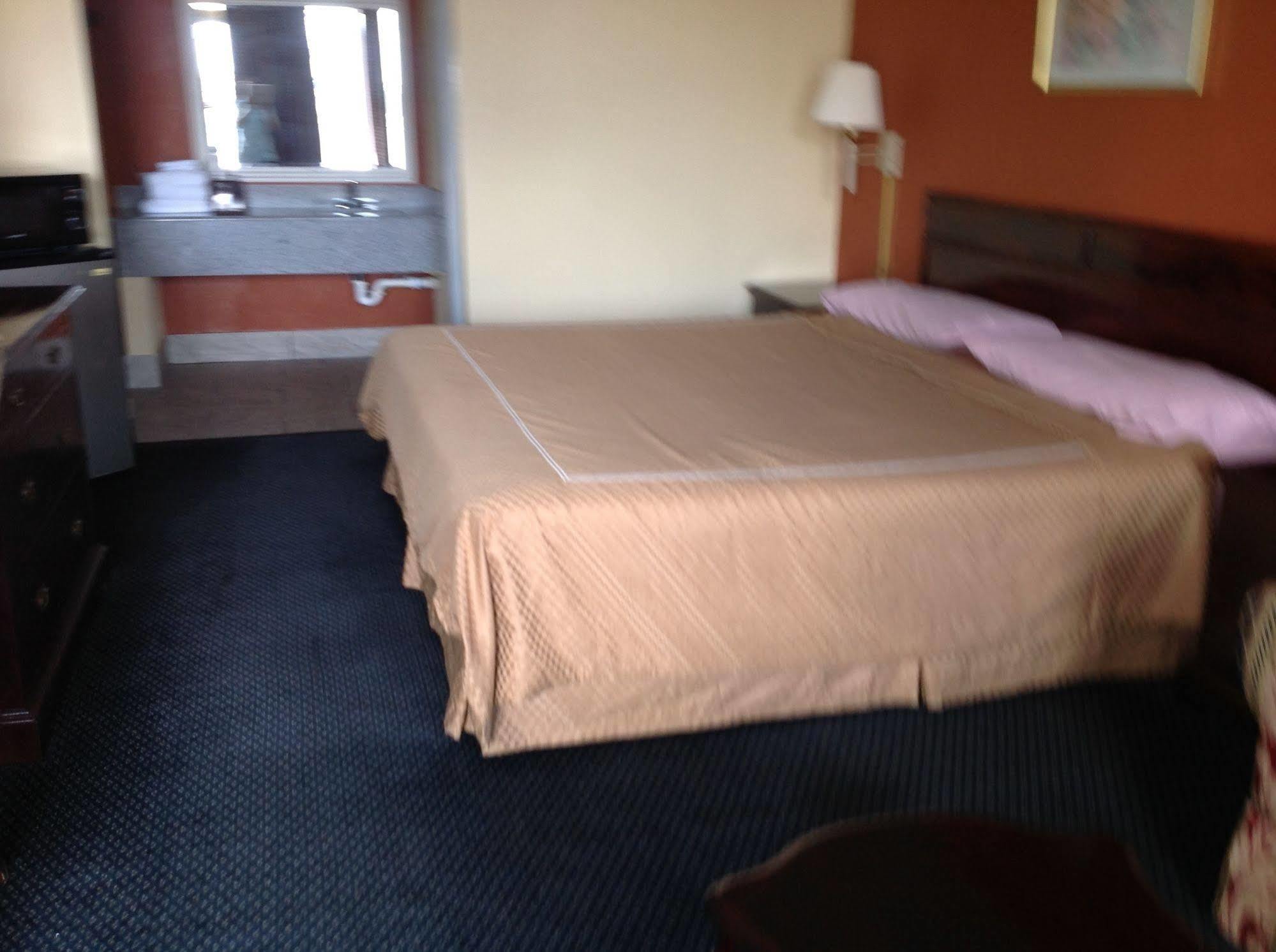 Executive Inn Texarkana Luaran gambar