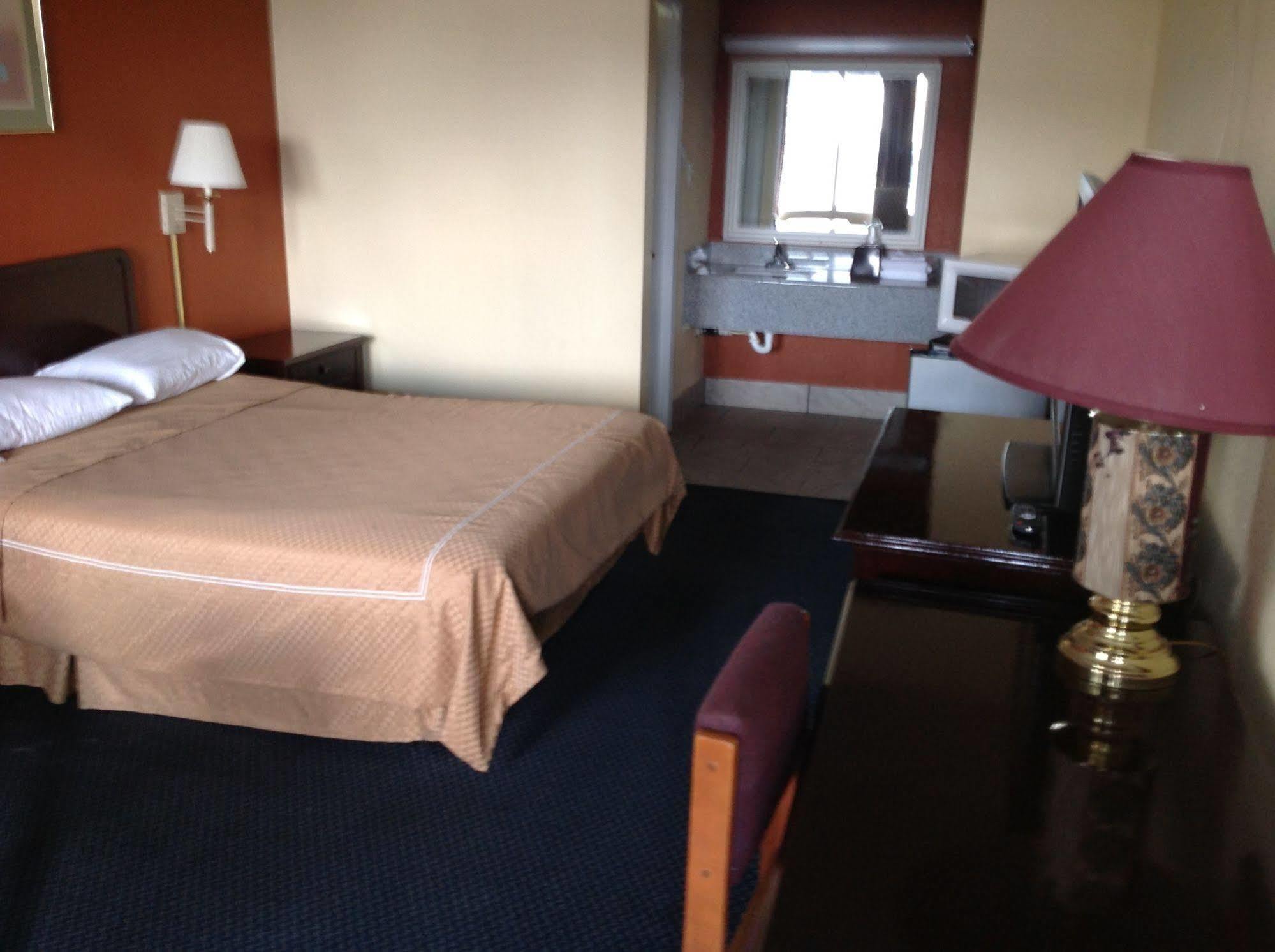 Executive Inn Texarkana Luaran gambar