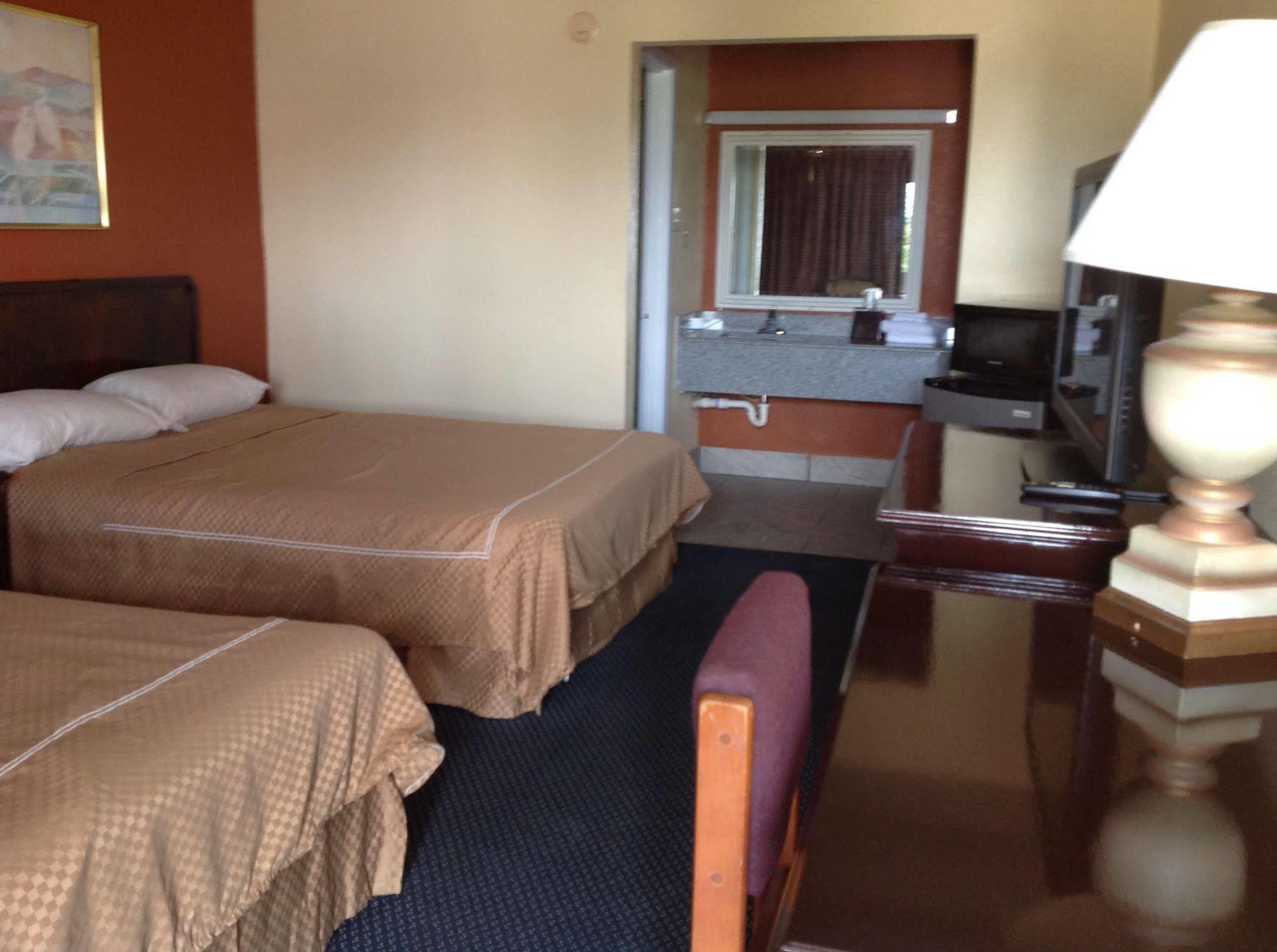 Executive Inn Texarkana Luaran gambar