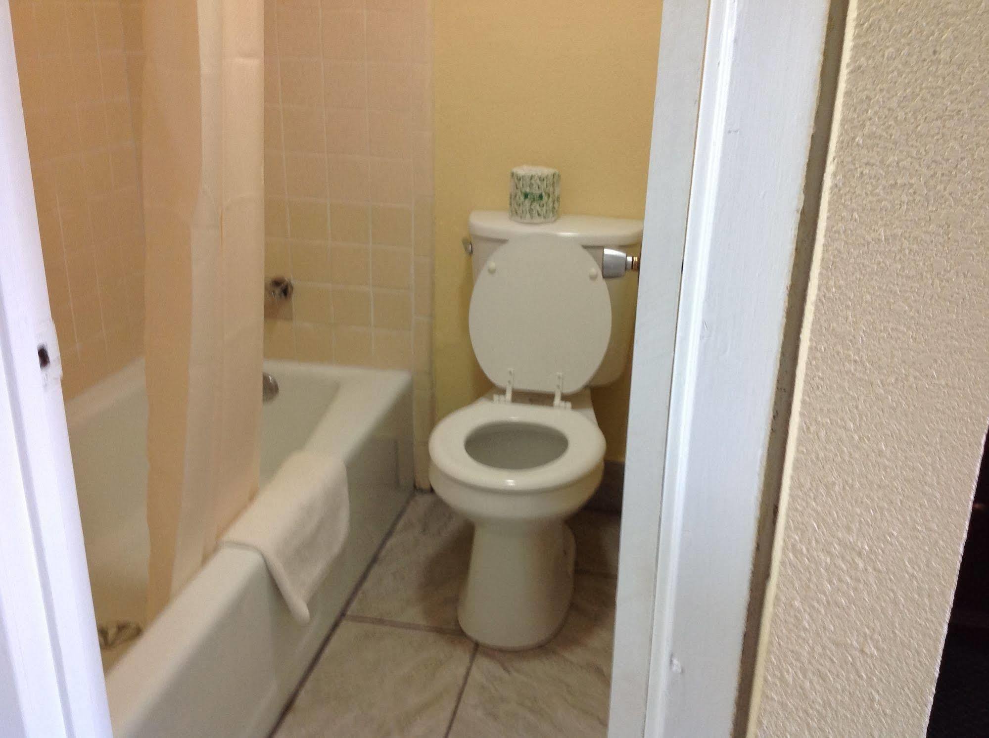 Executive Inn Texarkana Luaran gambar