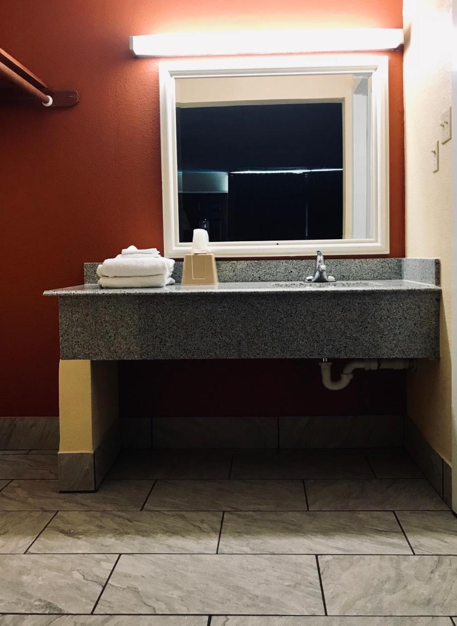 Executive Inn Texarkana Luaran gambar