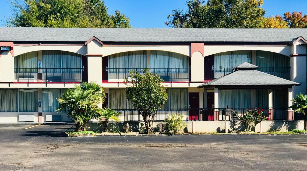 Executive Inn Texarkana Luaran gambar