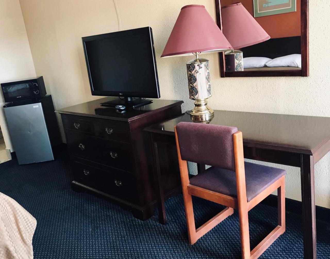 Executive Inn Texarkana Luaran gambar