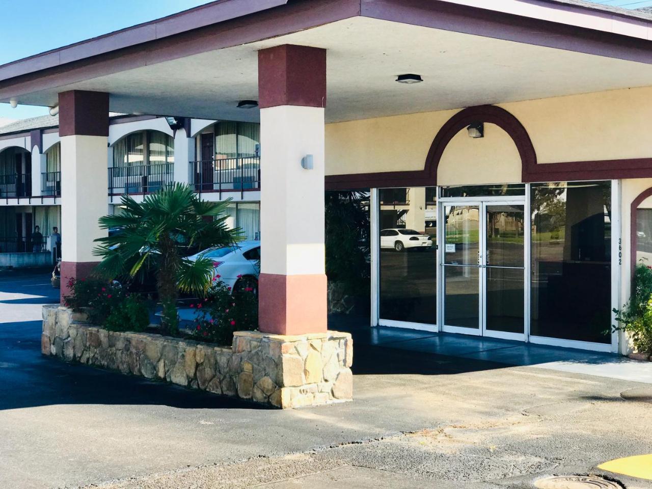 Executive Inn Texarkana Luaran gambar