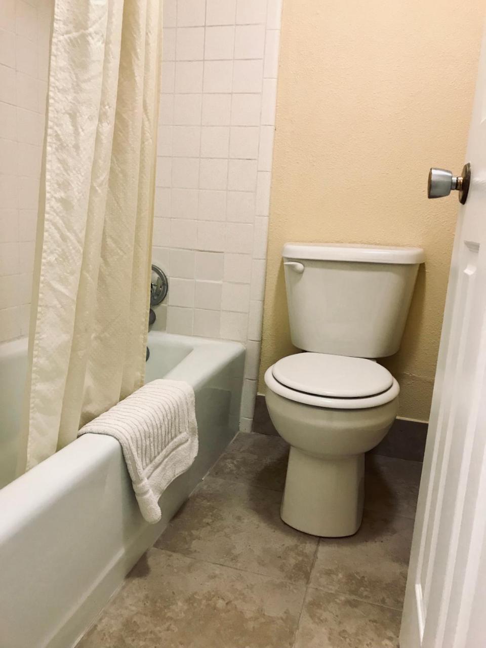 Executive Inn Texarkana Luaran gambar