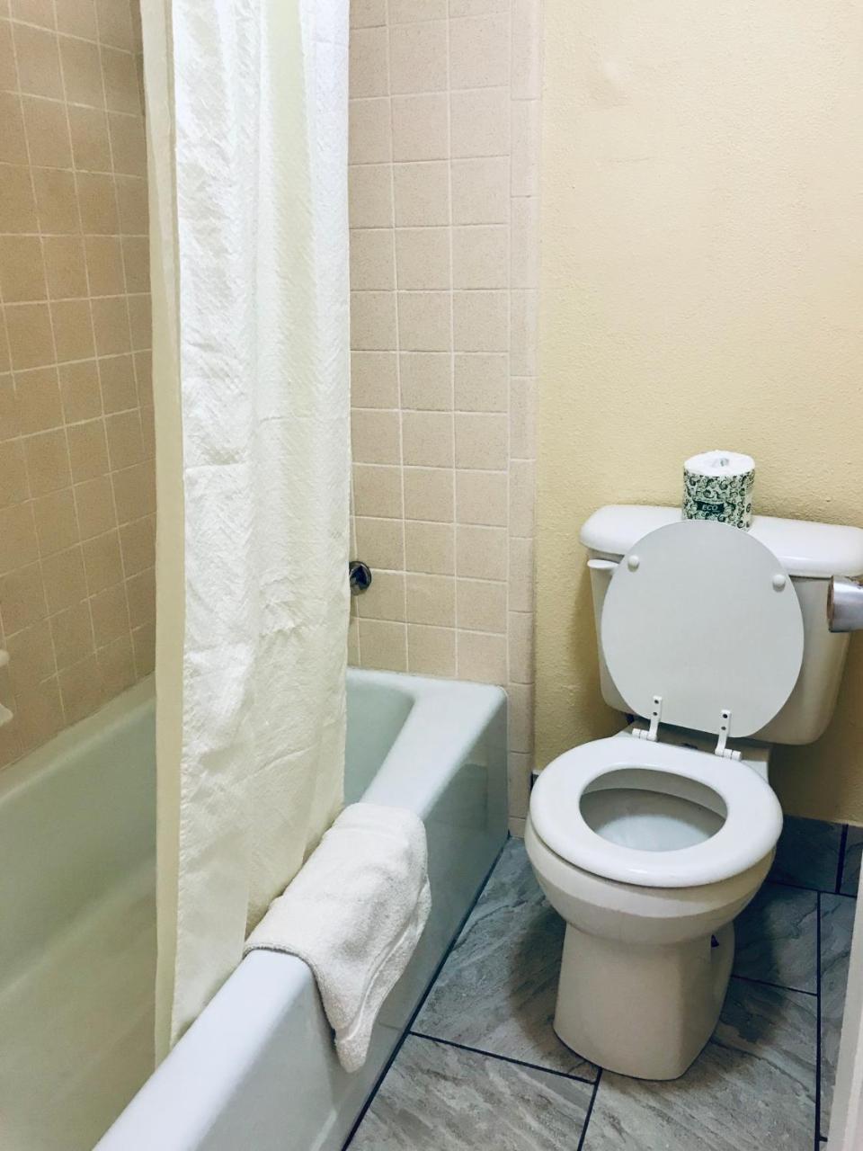 Executive Inn Texarkana Luaran gambar